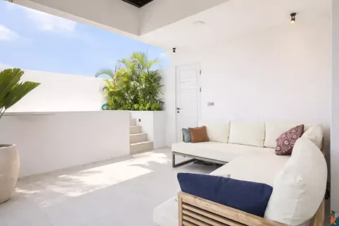 Vila 3 kamar tidur di Kuta, Badung, Bali (13875) 9