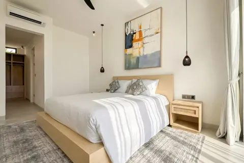 Vila 3 kamar tidur di Kuta, Badung, Bali (13875) 19