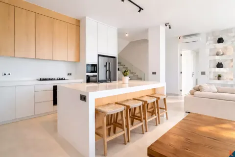 Vila 3 kamar tidur di Kuta, Badung, Bali (13875) 15