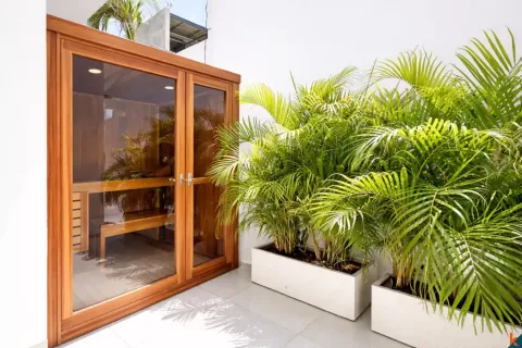 Vila 3 kamar tidur di Kuta, Badung, Bali (13875) 18