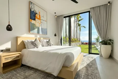 Vila 3 kamar tidur di Kuta, Badung, Bali (13875) 20