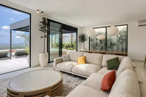 Vila 3 kamar tidur di Kuta, Badung, Bali (13875) 12