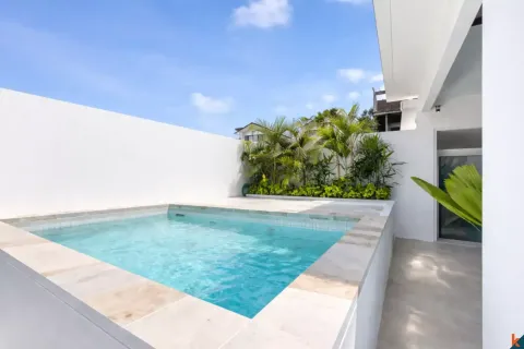 Vila 3 kamar tidur di Kuta, Badung, Bali (13875) 11