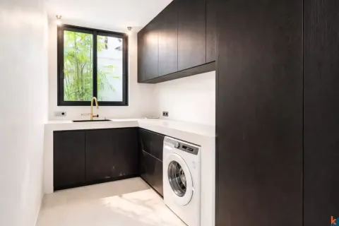 Vila 3 kamar tidur di Kuta, Badung, Bali (13875) 17