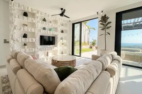 Vila 3 kamar tidur di Kuta, Badung, Bali (13875) 5