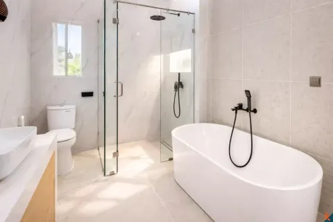 Vila 3 kamar tidur di Kuta, Badung, Bali (13875) 26