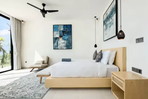 Vila 3 kamar tidur di Kuta, Badung, Bali (13875) 22