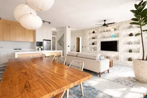 Vila 3 kamar tidur di Kuta, Badung, Bali (13875) 13