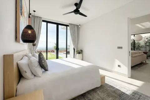 Vila 3 kamar tidur di Kuta, Badung, Bali (13875) 7