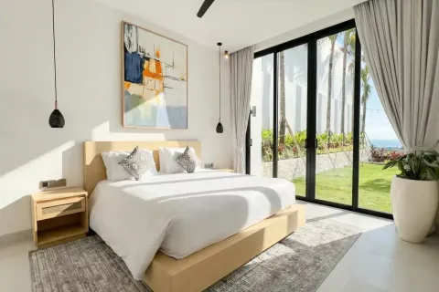 Vila 3 kamar tidur di Kuta, Badung, Bali (13875) 6