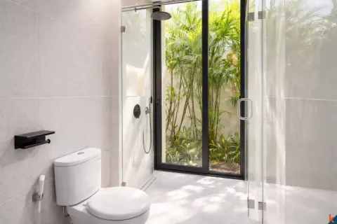 Vila 3 kamar tidur di Kuta, Badung, Bali (13875) 23
