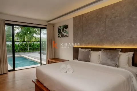 1 bedroom Villa in Jimbaran, Badung, Bali (12989) 22