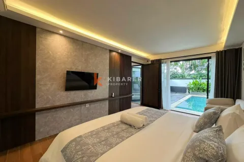 1 bedroom Villa in Jimbaran, Badung, Bali (12989) 13