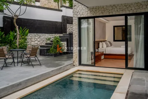 1 bedroom Villa in Jimbaran, Badung, Bali (12989) 21