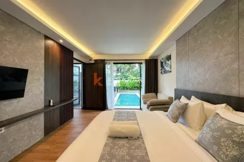 1 bedroom Villa in Jimbaran, Badung, Bali (12989) 11