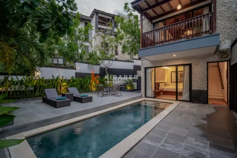1 bedroom Villa in Jimbaran, Badung, Bali (12989) 18