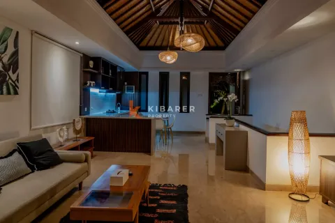 1 bedroom Villa in Jimbaran, Badung, Bali (12989) 19