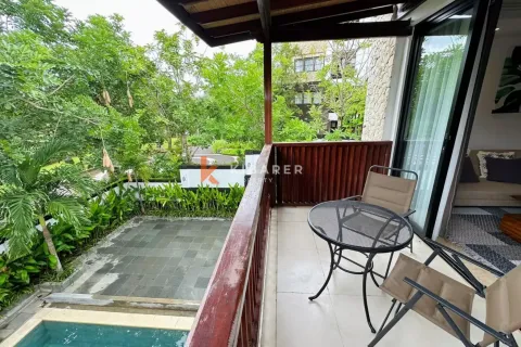 1 bedroom Villa in Jimbaran, Badung, Bali (12989) 8