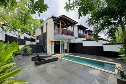 1 bedroom Villa in Jimbaran, Badung, Bali (12989) 2