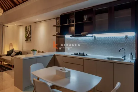 1 bedroom Villa in Jimbaran, Badung, Bali (12989) 20