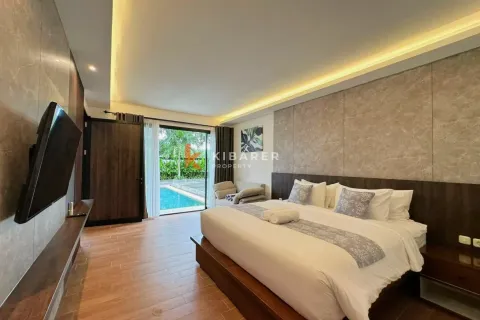 1 bedroom Villa in Jimbaran, Badung, Bali (12989) 10