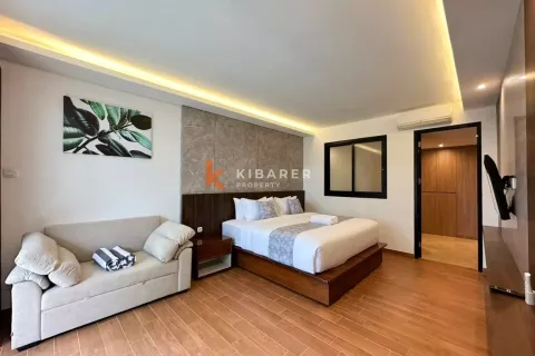 1 bedroom Villa in Jimbaran, Badung, Bali (12989) 12