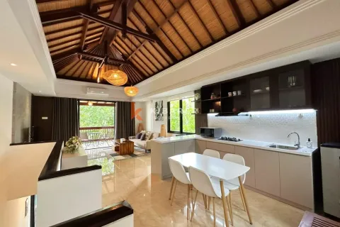 1 bedroom Villa in Jimbaran, Badung, Bali (12989) 6