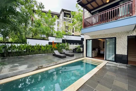 1 bedroom Villa in Jimbaran, Badung, Bali (12989) 9