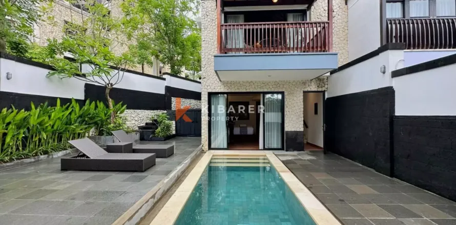 1 bedroom Villa in Jimbaran, Badung, Bali (12989)