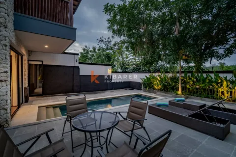 1 bedroom Villa in Jimbaran, Badung, Bali (12989) 27