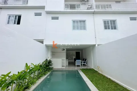 Vila 2 kamar tidur di Tumbak Bayuh, Mengwi, Badung, Bali (12990)