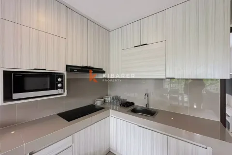 Вилла с 2 спальнями в Тумбак Баюх, Менгви, Бадунг, Бали (12990) 18