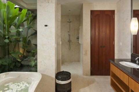 Vila 4 kamar tidur di Seminyak, Badung, Bali (1408) 21