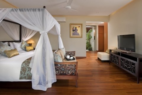Vila 4 kamar tidur di Seminyak, Badung, Bali (1408) 23