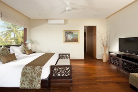 Vila 4 kamar tidur di Seminyak, Badung, Bali (1408) 24
