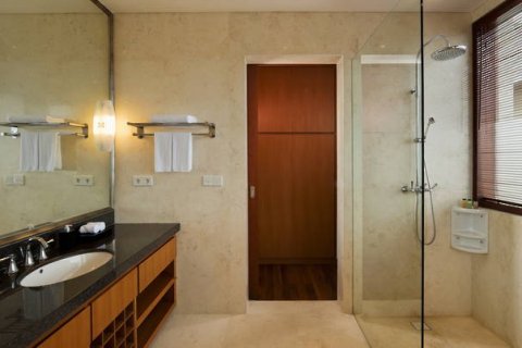Vila 4 kamar tidur di Seminyak, Badung, Bali (1408) 11