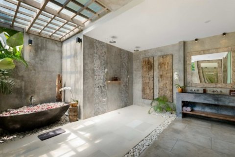 5 bedrooms Villa in Canggu, Badung, Bali (1411) 7