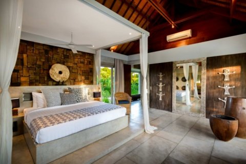 5 bedrooms Villa in Canggu, Badung, Bali (1411) 8