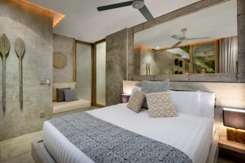5 bedrooms Villa in Canggu, Badung, Bali (1411) 16