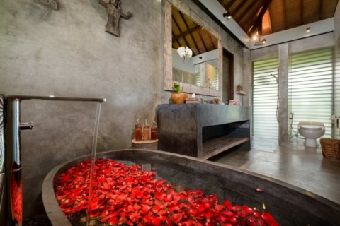 5 bedrooms Villa in Canggu, Badung, Bali (1411) 17