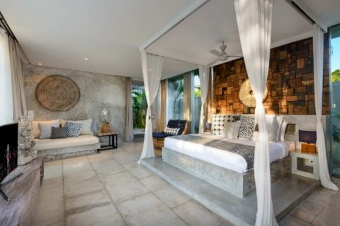 5 bedrooms Villa in Canggu, Badung, Bali (1411) 12