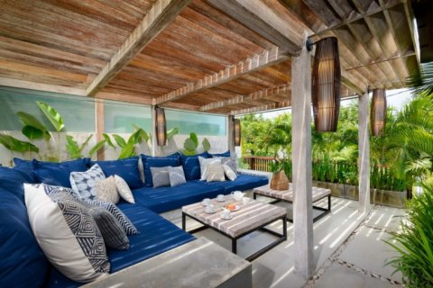 5 bedrooms Villa in Canggu, Badung, Bali (1411) 13
