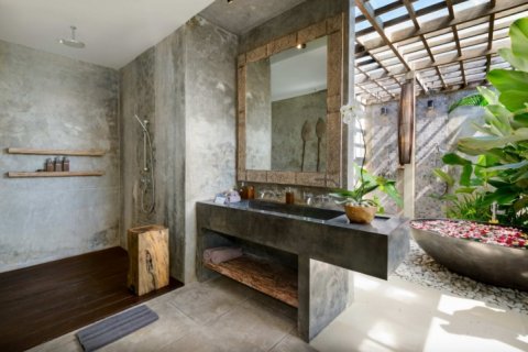 5 bedrooms Villa in Canggu, Badung, Bali (1411) 10