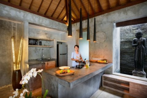5 bedrooms Villa in Canggu, Badung, Bali (1411) 5