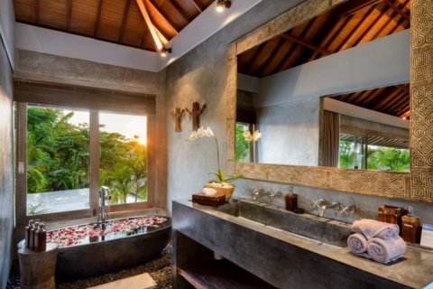 5 bedrooms Villa in Canggu, Badung, Bali (1411) 9