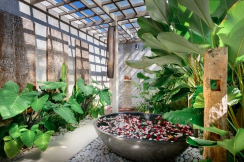 5 bedrooms Villa in Canggu, Badung, Bali (1411) 11