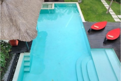 4 bedrooms Villa in Seminyak, Badung, Bali (1405) 4