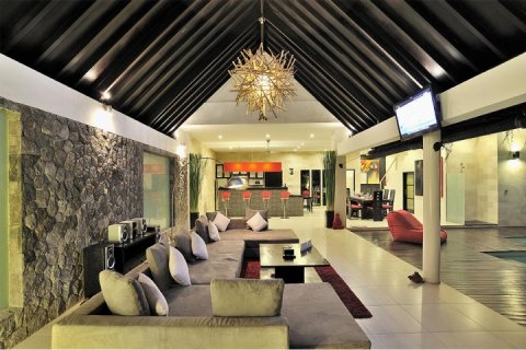 4 bedrooms Villa in Seminyak, Badung, Bali (1405) 14