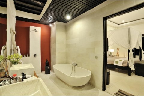 4 bedrooms Villa in Seminyak, Badung, Bali (1405) 15