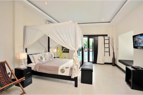 4 bedrooms Villa in Seminyak, Badung, Bali (1405) 2